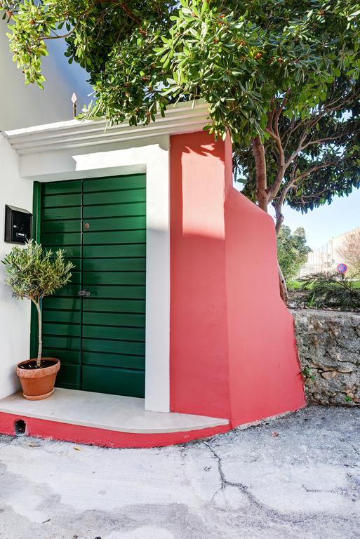 House Of Milka Βίλα Ζαντάρ Εξωτερικό φωτογραφία