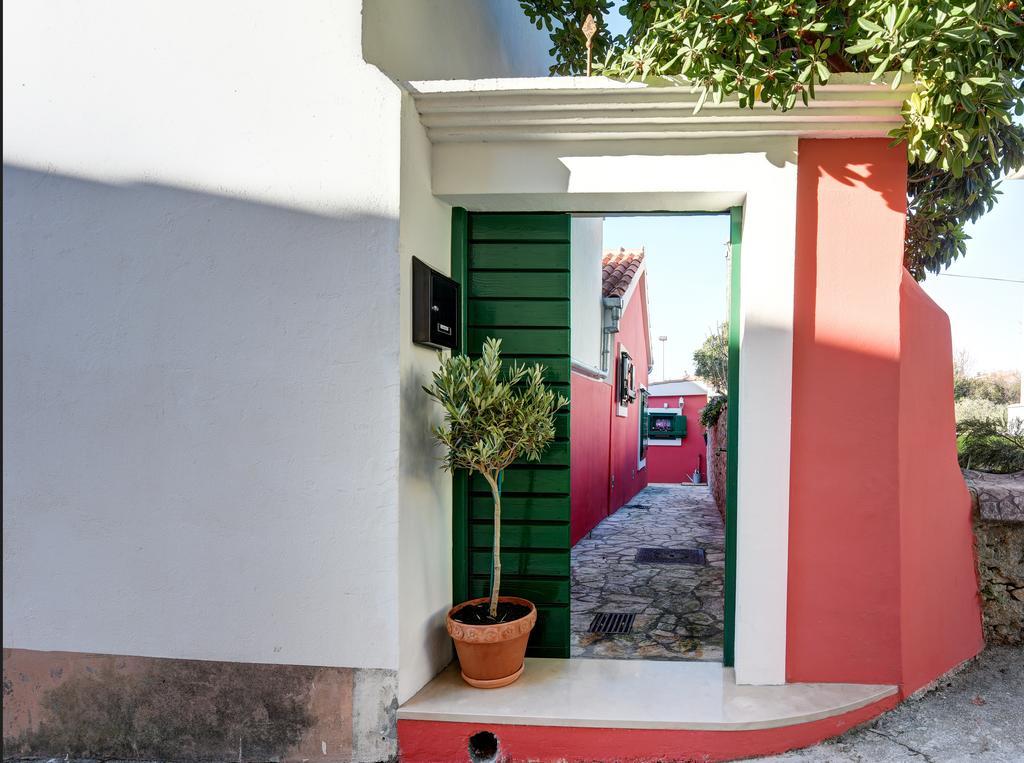 House Of Milka Βίλα Ζαντάρ Εξωτερικό φωτογραφία