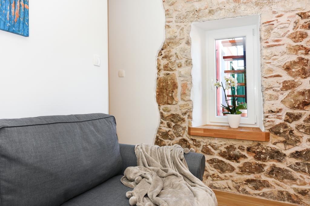 House Of Milka Βίλα Ζαντάρ Εξωτερικό φωτογραφία